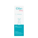 OILLAN Baby Krem na ciemieniuchę - 40 ml