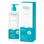 OILLAN Derm+ Balsam do ciała - 400 ml