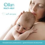 OILLAN Multi-Help Multifunkcyjna dermo-maść - 12g