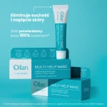OILLAN Multi-Help Multifunkcyjna dermo-maść - 12g