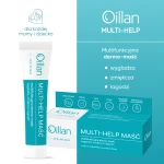 OILLAN Multi-Help Multifunkcyjna dermo-maść - 12g