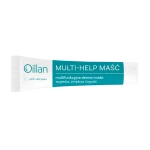 OILLAN Multi-Help Multifunkcyjna dermo-maść - 12g