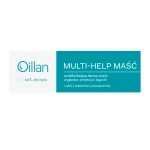 OILLAN Multi-Help Multifunkcyjna dermo-maść - 12g