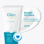 OILLAN Derm+ Balsam do ciała - 200 ml
