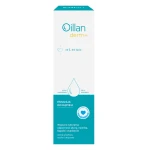 OILLAN Derm+ Emulsja do kąpieli - 400 ml