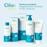 OILLAN Derm+ Krem-koncentrat do rąk - 75ml