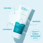 OILLAN Derm+ Krem-koncentrat do rąk - 75ml