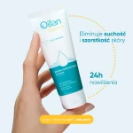 OILLAN Derm+ Krem-koncentrat do rąk - 75ml