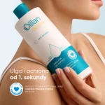 OILLAN Derm+ Emulsja do kąpieli - 200 ml