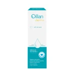 OILLAN Derm+ Emulsja do kąpieli - 200 ml