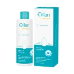 OILLAN Derm+ Emulsja do kąpieli - 200 ml