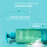 OILLAN Olejkowy Żel do mycia - 750 ml