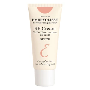 Embryolisse Secret De Maquilleurs Complexion Illuminating Veil BB Cream rozświetlający krem BB SPF20 30ml