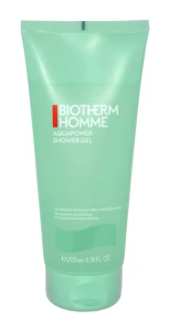 BIOTHERM HOMME AQUAPOWER SHOWER GEL 200ML