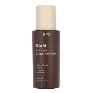 Dr. Reju-All Advanced Retino-Mela Serum rozjaśniające serum do twarzy 30ml