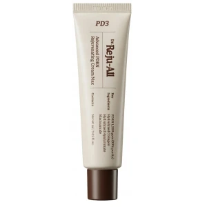 Dr. Reju-All Advanced PDRN Rejuvenating Cream Max intensywnie regenerujący krem do twarzy 60ml
