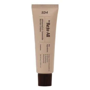 Dr. Reju-All Advanced LC-Ceramide Barrier Cream krem barierowy do suchej cery 50ml