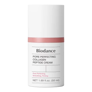 Biodance Pore Perfecting Collagen Peptide Cream krem do twarzy zwężający pory 50ml