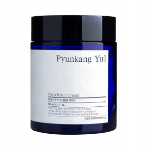 Pyunkang Yul Nutrition Cream odżywczy krem do twarzy 100ml