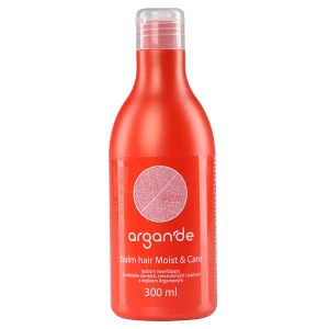 Stapiz Argan'de Moist &amp; Care balsam nawilżający z olejkiem arganowym 300ml