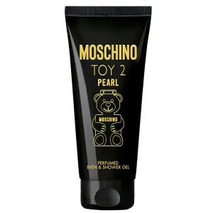 Moschino Toy 2 Pearl perfumowany żel do kąpieli i pod prysznic 200ml