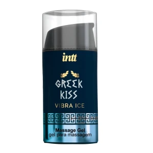 INTT Greek Kiss Anal Stimulation żel analny o działaniu stymulującym 15ml