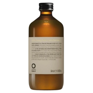 Oway Enriching Hair Conditioner odżywka ułatwiająca rozczesywanie włosów 240ml