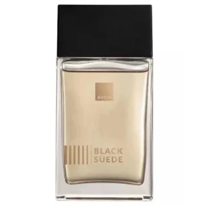 Avon Black Suede woda toaletowa spray 100ml