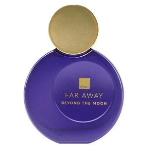 Avon Far Away Beyond The Moon woda perfumowana spray 50ml