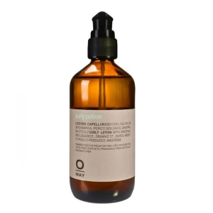 Oway Curly Potion balsam do włosów kręconych 240ml