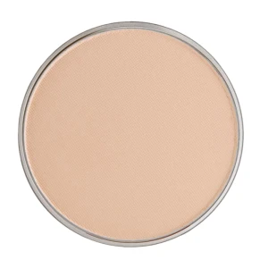 Artdeco Hydra Mineral Compact Foundation Refill nawilżający podkład mineralny w kompakcie wkład 60 Light Beige 10g