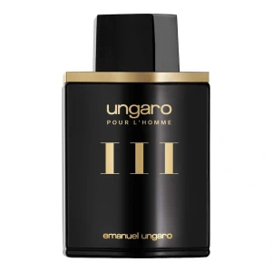 Emanuel Ungaro Ungaro Pour L'Homme III woda toaletowa spray 100ml