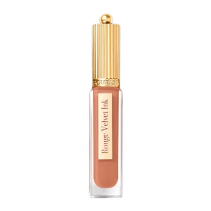 Bourjois Rouge Velvet Ink matowa pomadka w płynie 02 Belle inco-nude 3.5ml