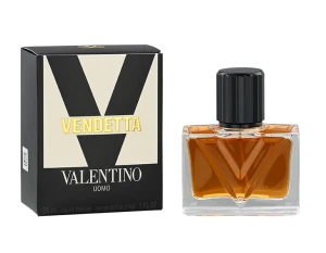VALENTINO VENDETTA (M) EDP/S 30ML