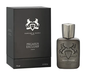 PARFUMS DE MARLY PEGASUS EXCLUSIF (M) PARFUM 75ML