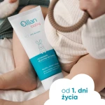 OILLAN Baby Ochronne mleczko do ciała - 200 ml