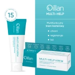 OILLAN Multi-Help Multifunkcyjny krem barierowy - 50 ml
