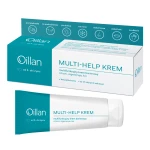OILLAN Multi-Help Multifunkcyjny krem barierowy - 50 ml