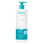 OILLAN Derm+ Kremowy żel do mycia - 400 ml