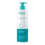 OILLAN Skin Control wygładzający żel do mycia - 400 ml