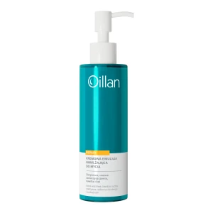 OILLAN Repair kremowa emulsja nawilżająca do mycia - 200 ml