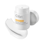 OILLAN Rapair maska- opatrunek regenerująca do ust - 15 g