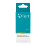 OILLAN Rapair maska- opatrunek regenerująca do ust - 15 g