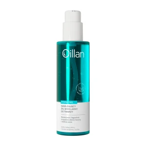OILLAN Hydrating nawilżający żel micelarny do twarzy - 200 ml