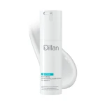 OILLAN Hydrating lekki krem intensywanie nawilżający do twarzy - 50 ml