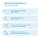 OILLAN Baby Krem ochronny do twarzy i ciała - 75 ml