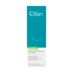 OILLAN Oil Control lekki żel-krem nawilżająco-matujący do twarzy - 50 ml