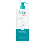OILLAN Baby Żel 3w1 do kąpieli, mycia ciała i włosów - 750 ml