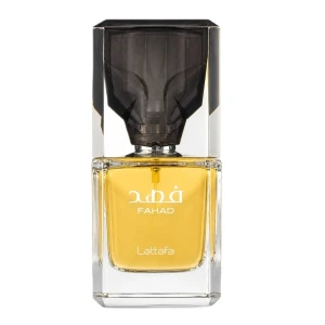 Lattafa Fahad woda perfumowana spray 80ml