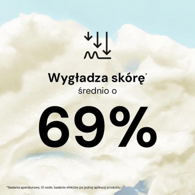 BASICLAB Micellis Hydrofilowe masełko do demakijażu skóry ultrawrażliwej, 0,5% witaminy F, 15% oleju abisyńskiego, 2% analogu ceramidów, ukojenie i oczyszczenie 40 g
